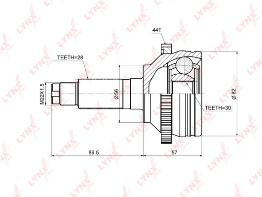 CO-5153A