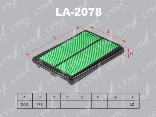 LA-2078