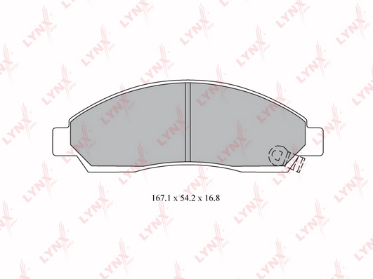 BD-3804