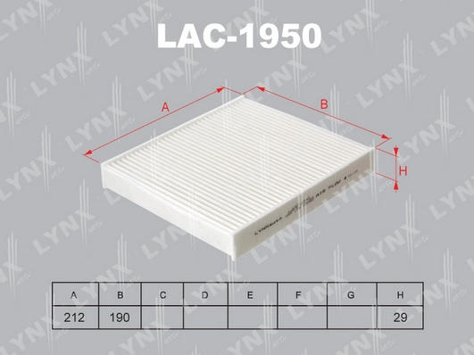 LAC-1950
