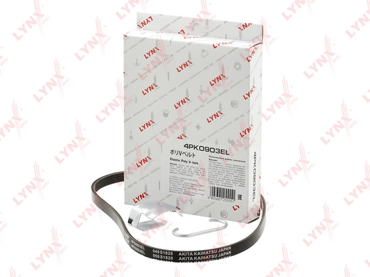 4PK0903EL