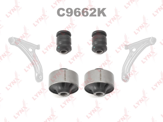 C9662K