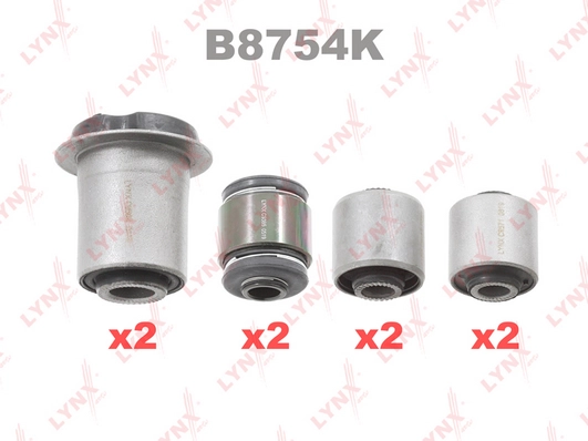 B8754K