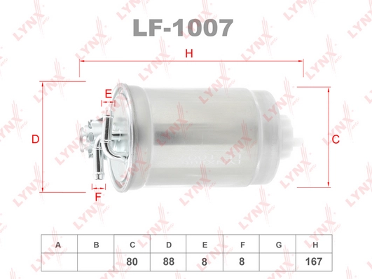 LF-1007