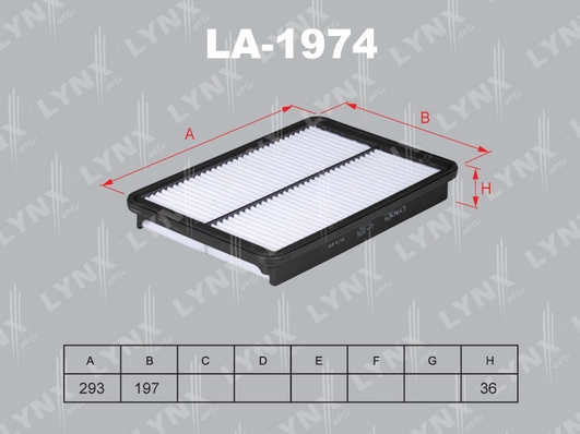 LA-1974
