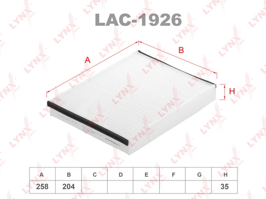 LAC-1926