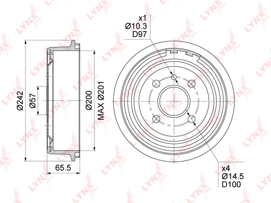 BM-1015