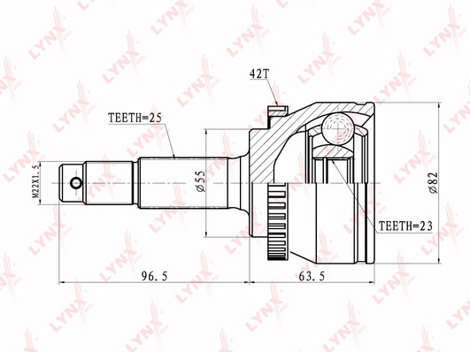 CO-5770A