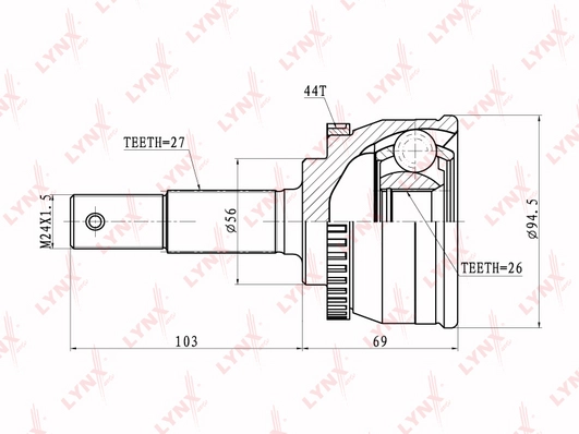 CO-5727A