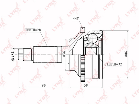 CO-5103A