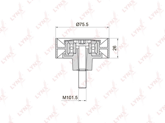 PB-7006