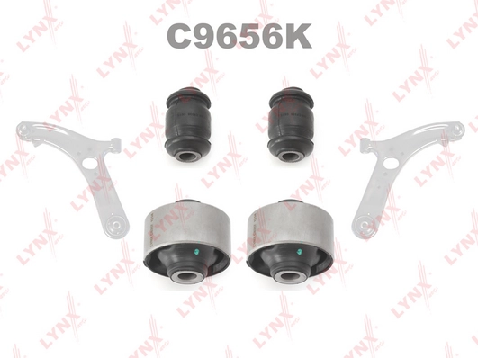 C9656K