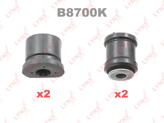 B8700K