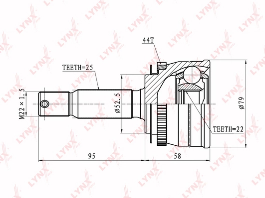 CO-3601A