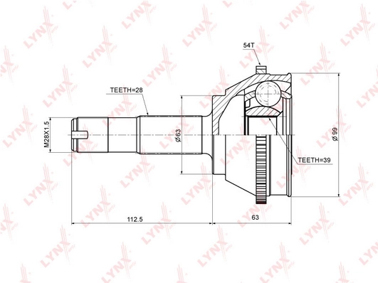 CO-2213A