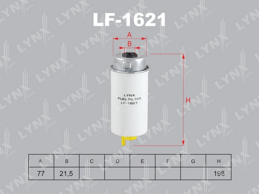 LF-1621