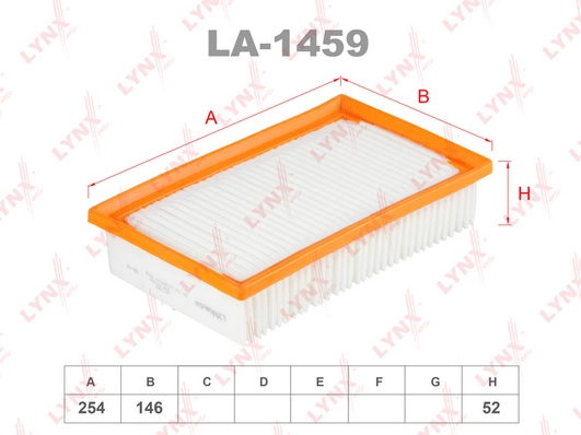 LA-1459