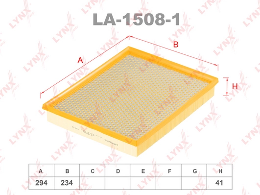 LA-1508-1