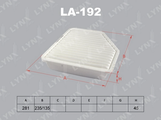 LA-192