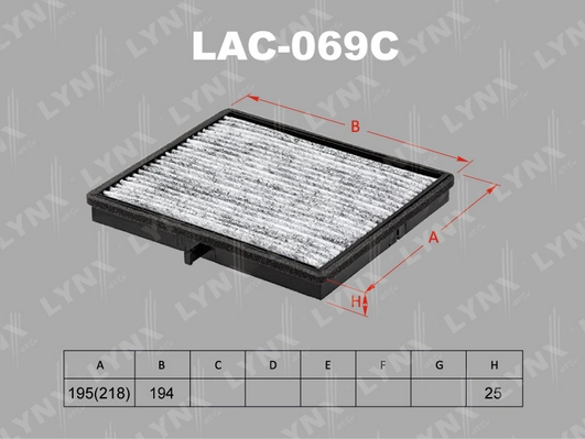LAC-069C
