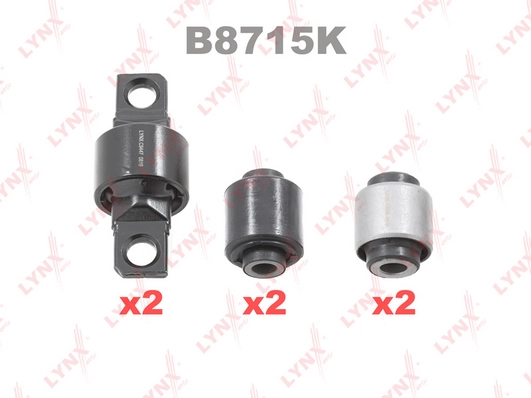B8715K