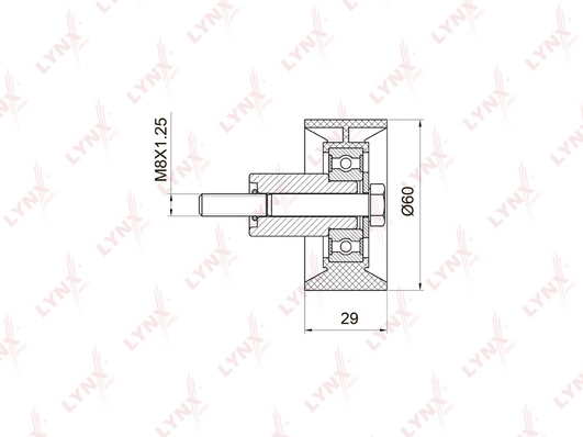 PB-3008