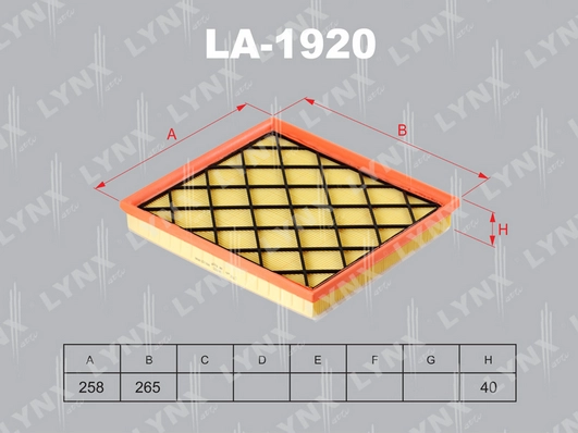 LA-1920