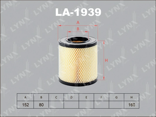 LA-1939