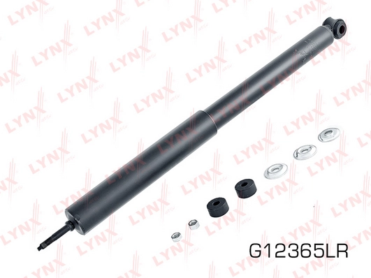 G12365LR