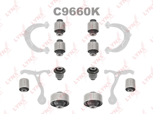 C9660K