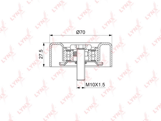 PB-7203