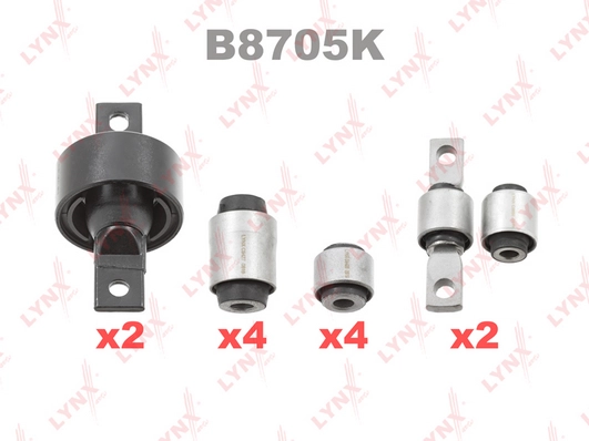 B8705K