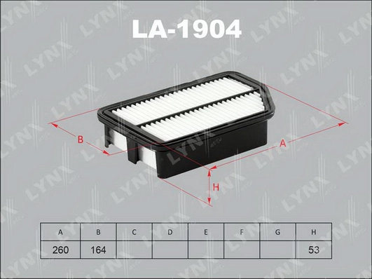 LA-1904