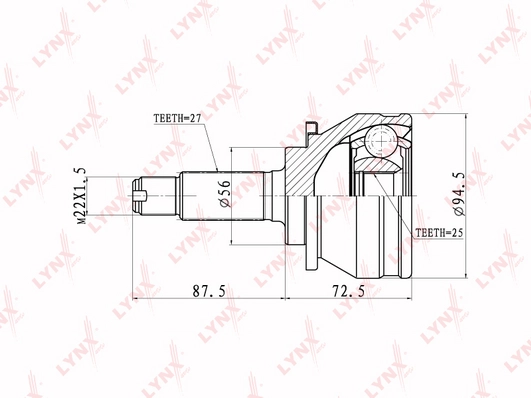 CO-7103