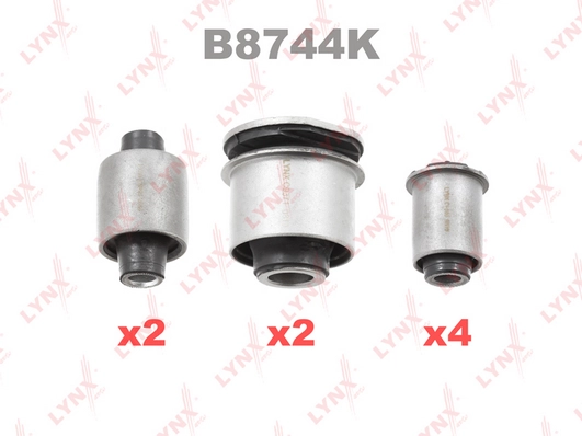B8744K