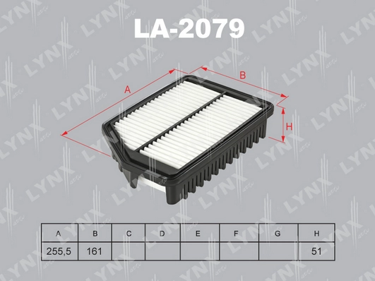 LA-2079