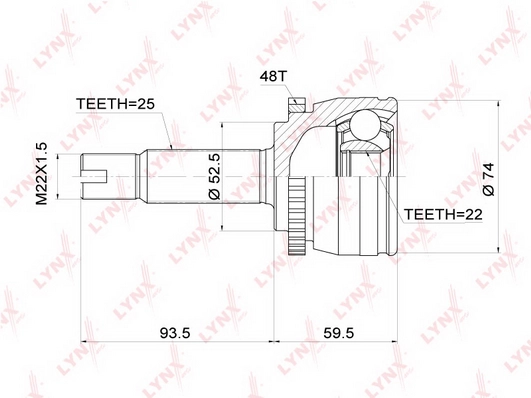 CO-3696A