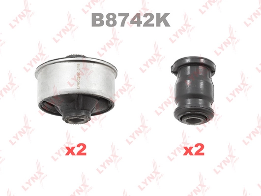 B8742K