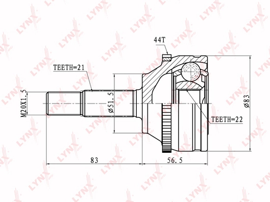 CO-6318A