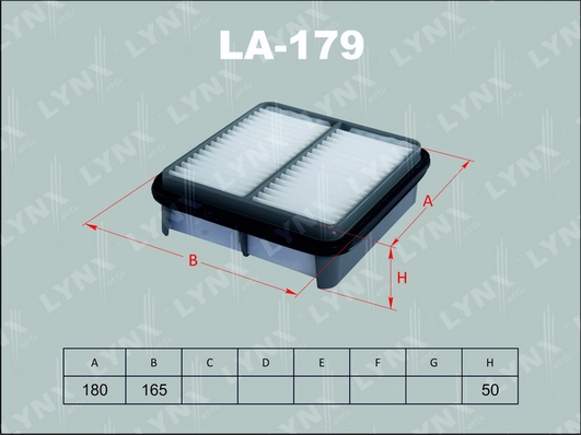 LA-179