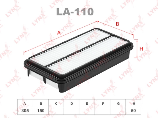LA-110