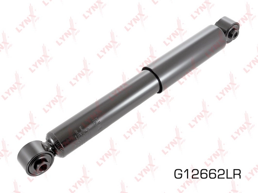 G12662LR
