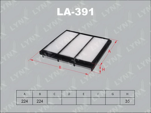 LA-391