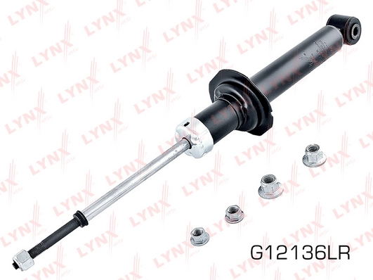 G12136LR
