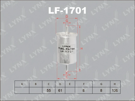 LF-1701