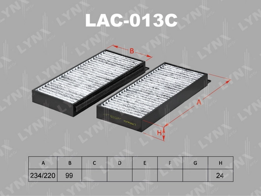 LAC-013C
