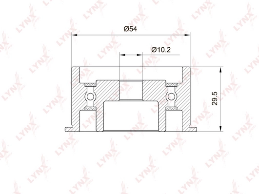 PB-3040