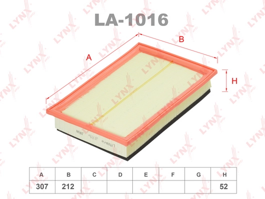 LA-1016