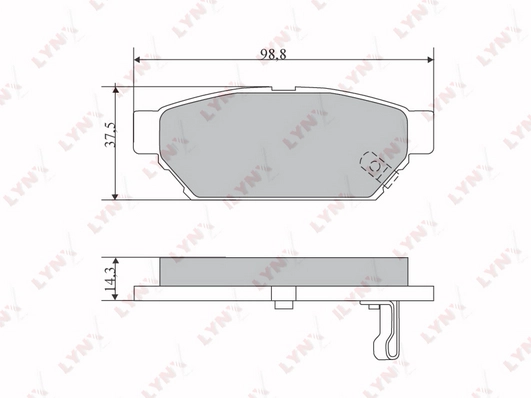 BD5516