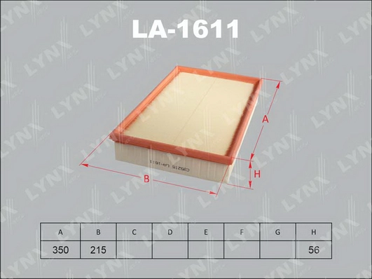 LA-1611